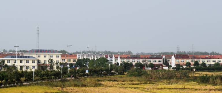 安徽滁州10大最美乡村,滁州第二批美丽乡村名单