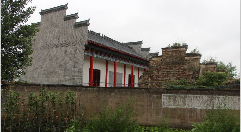 安徽滁州10大最美乡村,滁州第二批美丽乡村名单