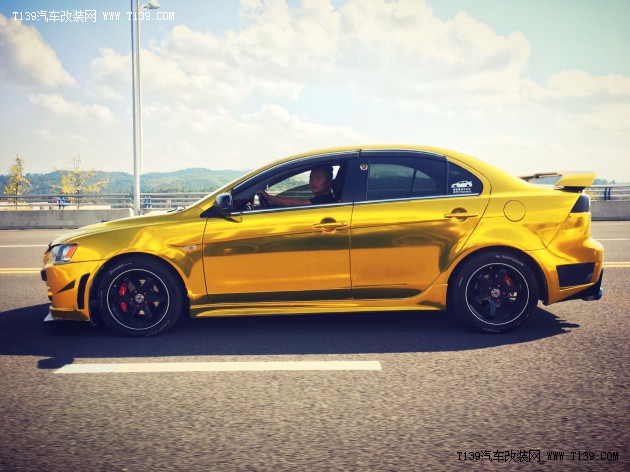 2011款三菱翼神改装造型图片,三菱翼神自己动手改装内饰教程