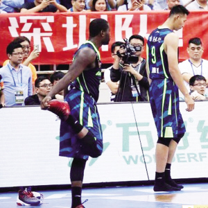 cba鞋好吗,cba鞋子规定