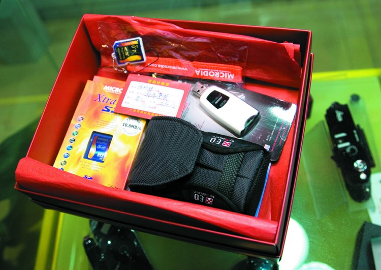 数码拍摄需要的配件,数码写真机配件