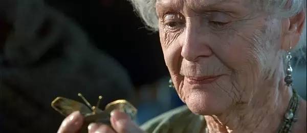 聊一聊曾经赚取你眼泪的电影(二)