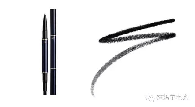 不画内眼线怎么让眼睛更有神,圆眼睛画眼线不好看