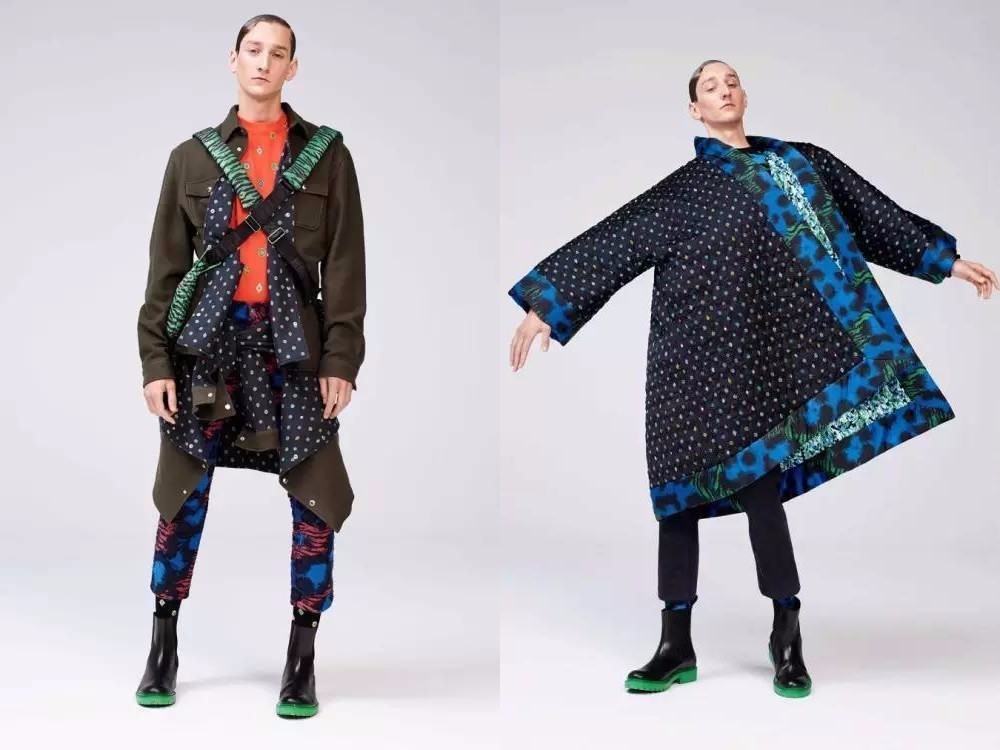 阿秋秋三分钟时尚碎碎念|你听说过灯罩装吗？