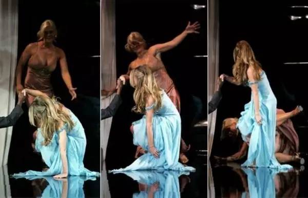 阿秋秋三分钟时尚碎碎念|你听说过灯罩装吗？