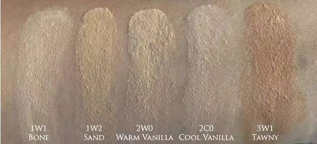 十大顶级气垫bb,十大最好气垫bb推荐榜单