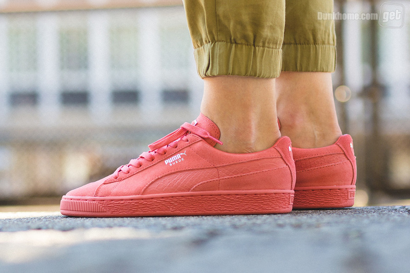 pumasuedeclassicsock穿搭,pumasuedeclassicxxi蓝色上脚穿搭