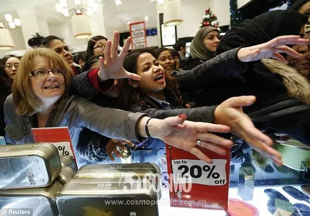 低价购买了假大牌,你会买假大牌吗