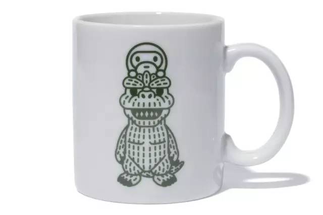 哥斯拉重返赛场,bape哥斯拉系列