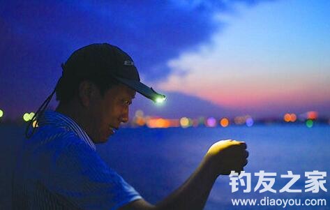 夜钓用什么夜光棒好,夜钓阿波怎么插夜光棒