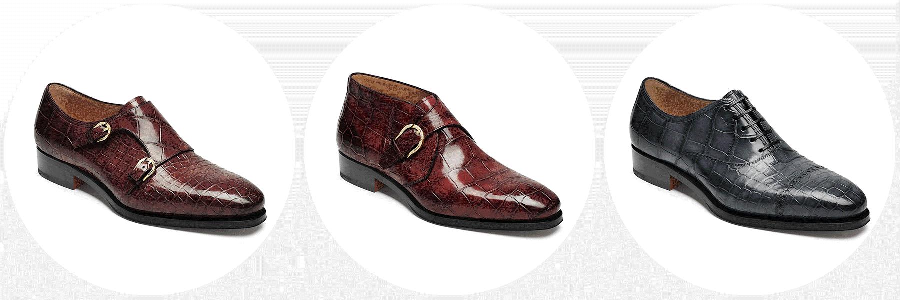 励志大戏|有个穷人家的孩子,辍学做鞋匠创建了时尚王国