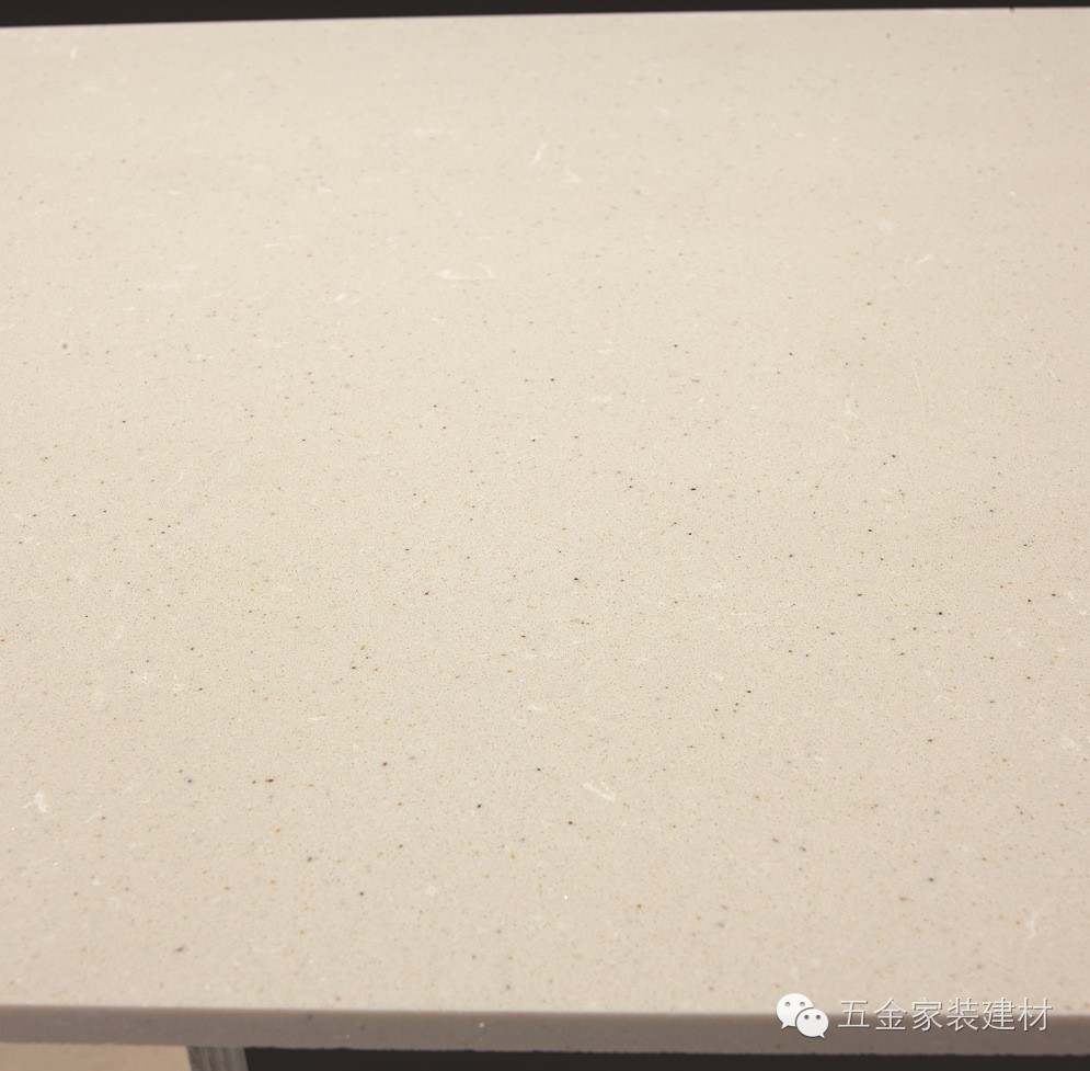 天然石材人造石材做台面哪个好,人造石材特点