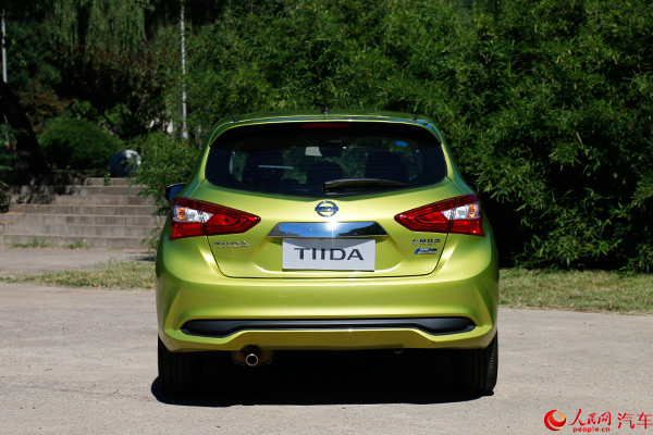 沉浸式体验东风日产骐达,东风日产骐达最新款试驾评测视频