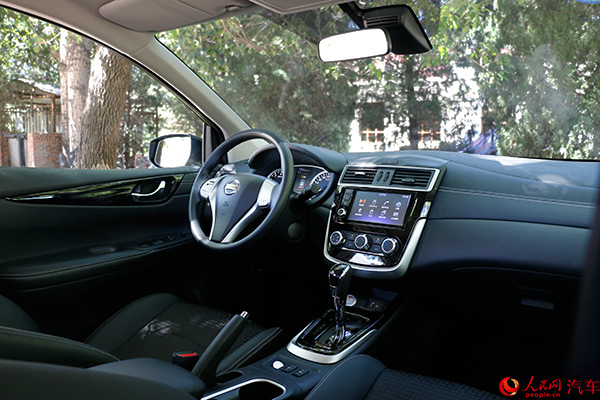 沉浸式体验东风日产骐达,东风日产骐达最新款试驾评测视频