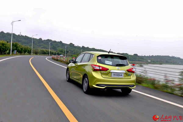 沉浸式体验东风日产骐达,东风日产骐达最新款试驾评测视频