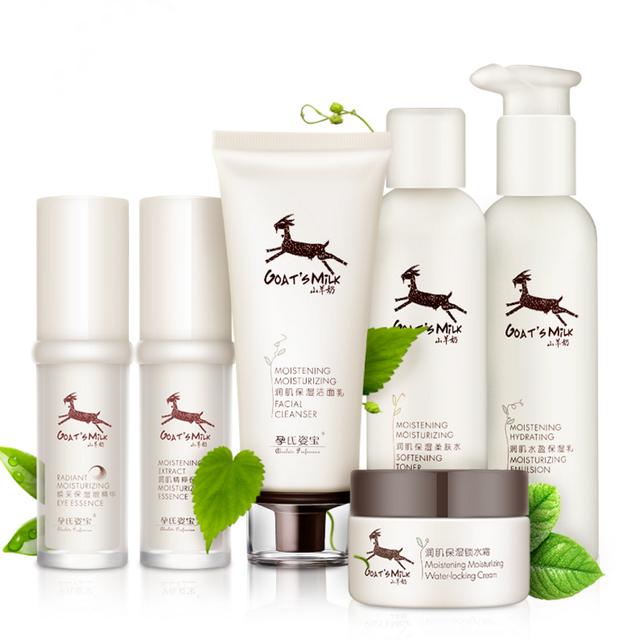 孕妇混合肌肤适合什么护肤品,孕妇护肤品推荐孕期抗干燥