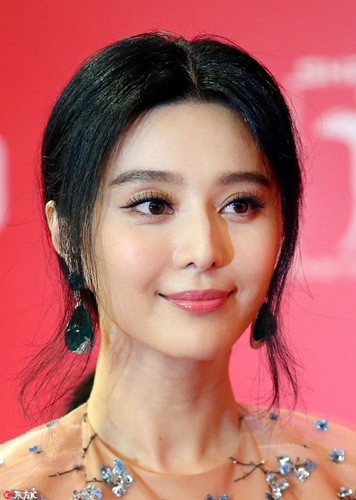 像明星学习桃花面十款粉色腮红不怕没草种