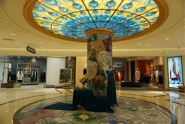 金鼎广场开业直播,金鼎广场开业了吗