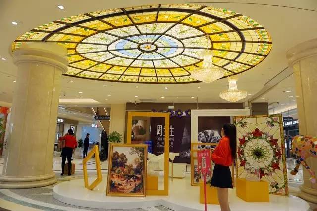 金鼎广场开业直播,金鼎广场开业了吗