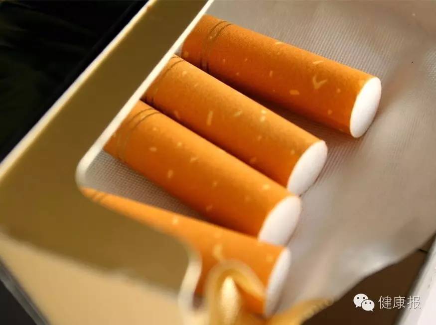 低焦油低尼古丁的香烟危害,最低烟焦油