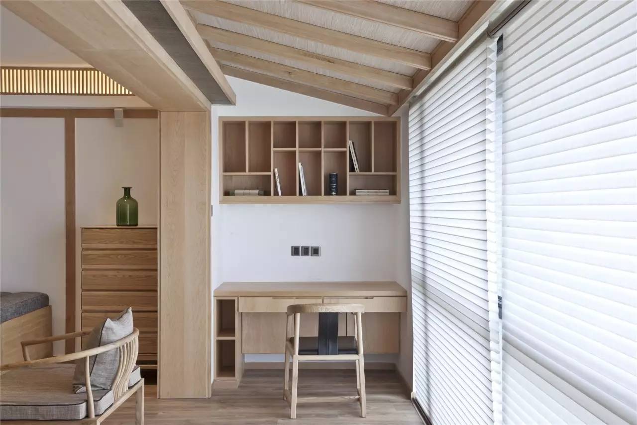 300㎡本要放弃的家,却从甲醛超标里涅槃重生!设易网1281期