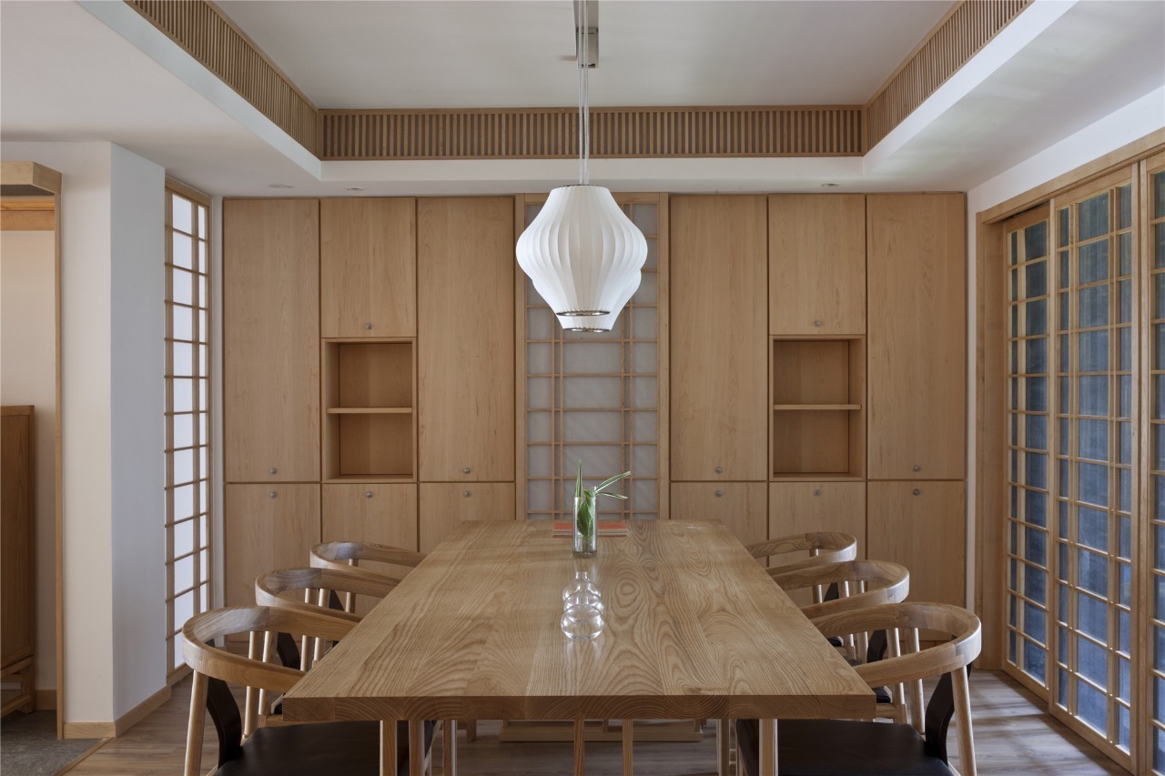 300㎡本要放弃的家,却从甲醛超标里涅槃重生!设易网1281期