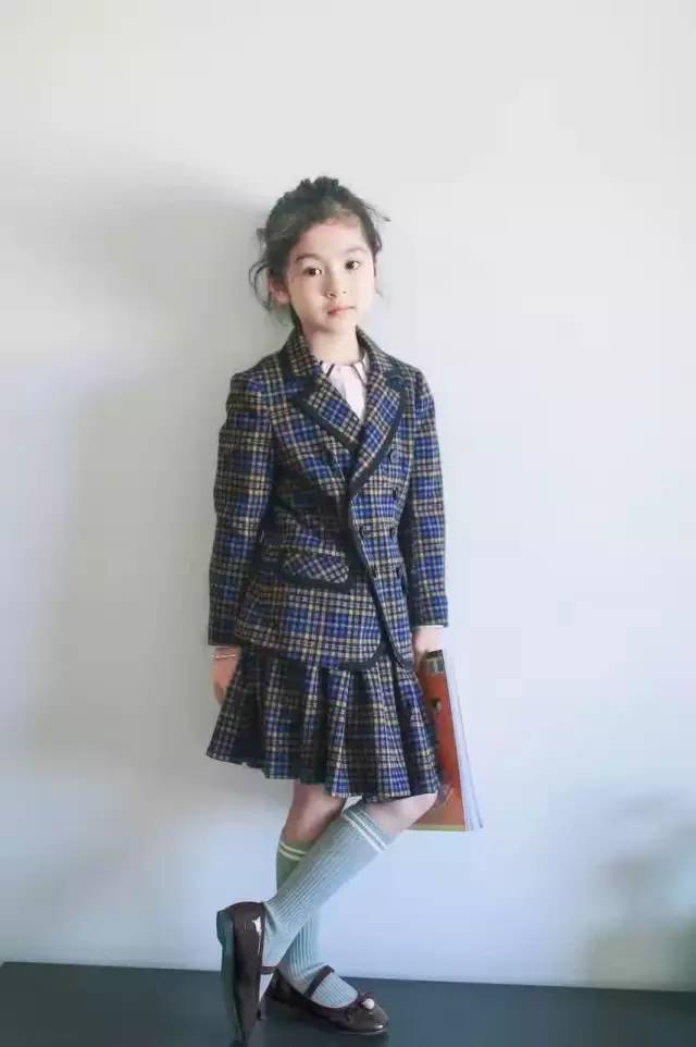 好看又不贵的童装,超级洋气又好看的童装