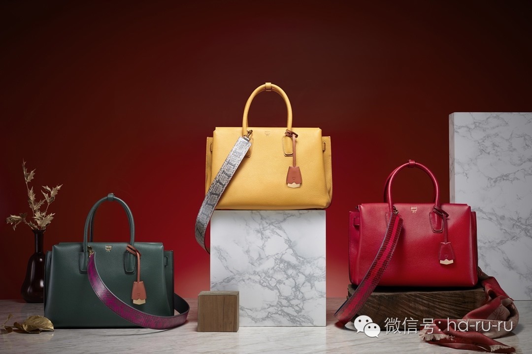 mcm的包包应该怎么搭配,mcm包包穿搭