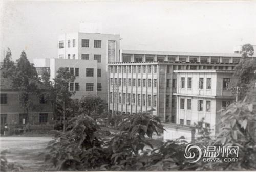 温医大医学检验,温医大检验医学院博士