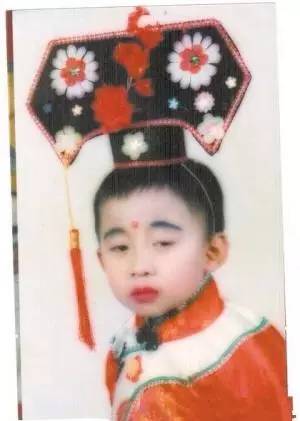 90后小时候爆款衣服,00后童年记忆中最深的衣服