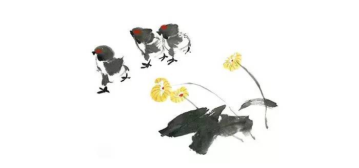 写在竹简上的诗经,诗经中的绝美句子纸质书