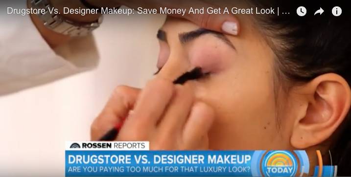 化妆品选贵的还是便宜的好?NBCNews亲测告诉你答案