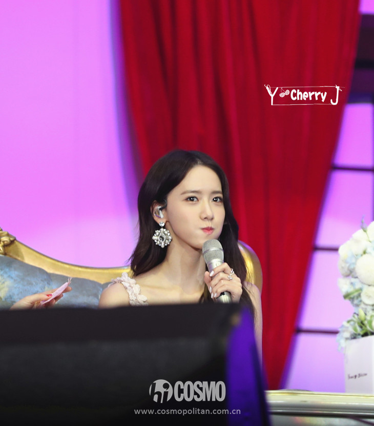 美人计｜小眼睛肿眼泡这么化妆美过双眼皮，你不想学学吗？