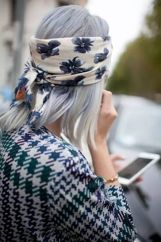 是时候让bandana上位，给它个名分了！