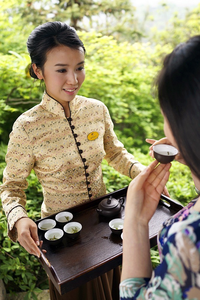 免费带你游景区,免费送住宿的景点