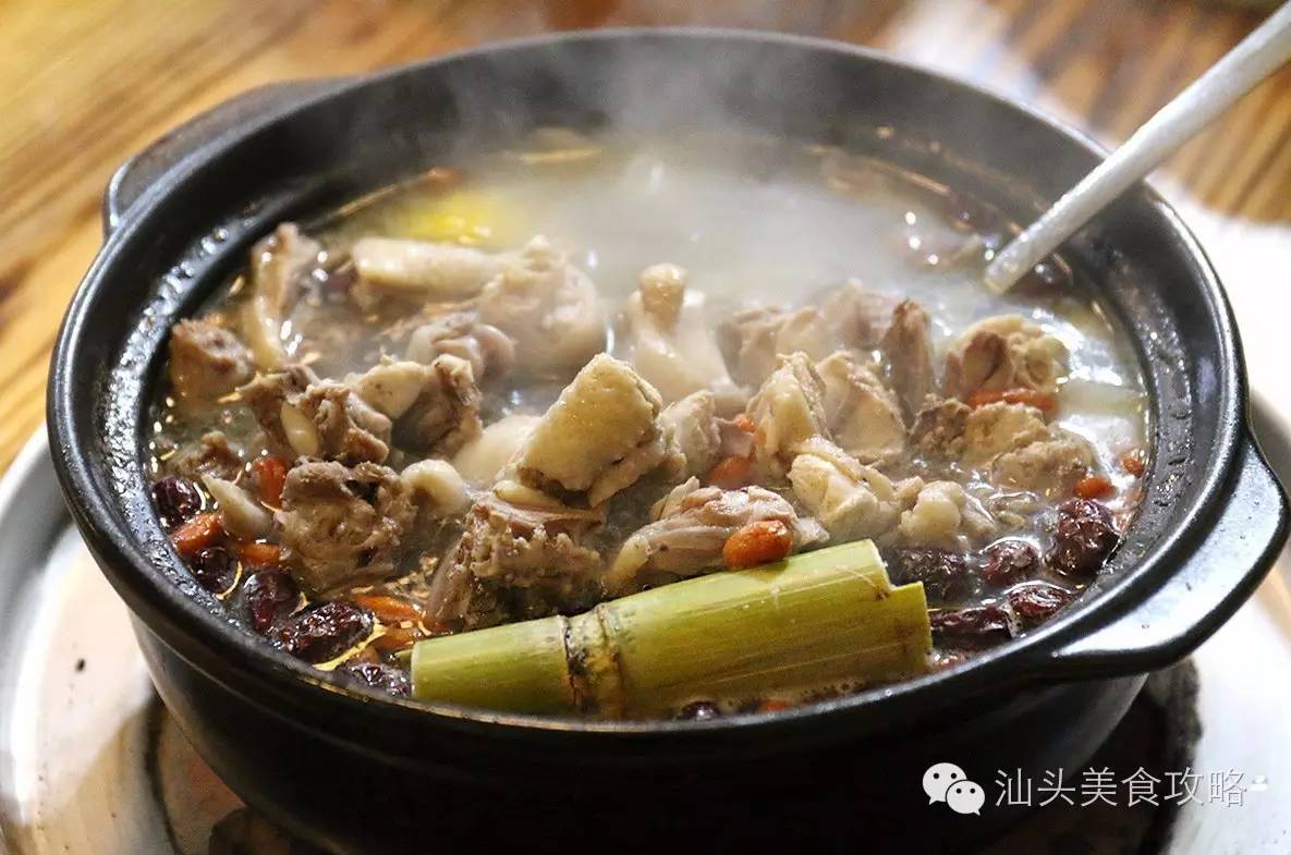 一大班汕头吃货争着到这家店*鸡叫**,竟引起一场“骚乱”!手快有手慢没!