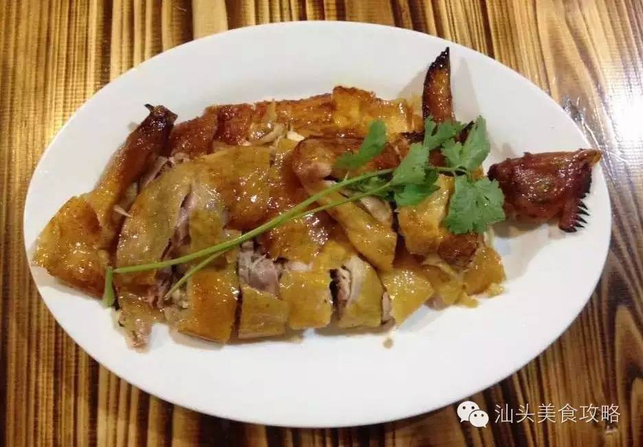 一大班汕头吃货争着到这家店*鸡叫**,竟引起一场“骚乱”!手快有手慢没!