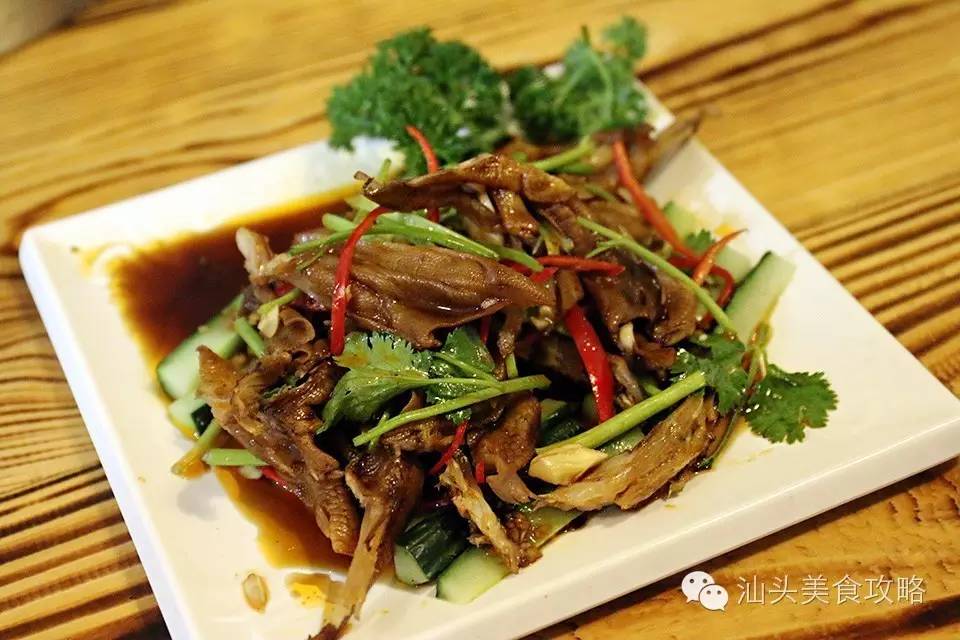 一大班汕头吃货争着到这家店*鸡叫**,竟引起一场“骚乱”!手快有手慢没!