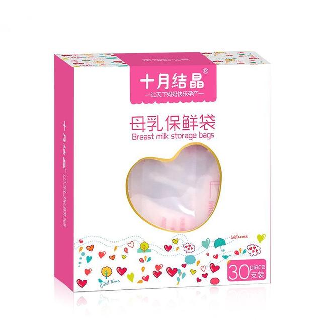 教你一招保存母乳有妙方 (哺乳期如何储存母乳)