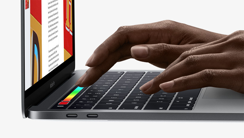 macbookpro2019touchbar功能,新款macbookpro取消touchbar