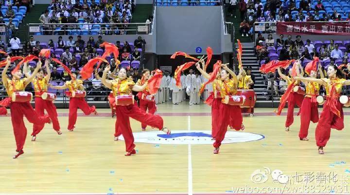 最后的“市运会”看这里，让我们感受这第十一次的激情