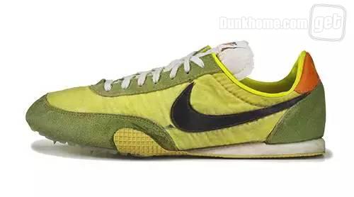 耐克跑钉鞋100米专用,耐克顶级短跑钉鞋推荐