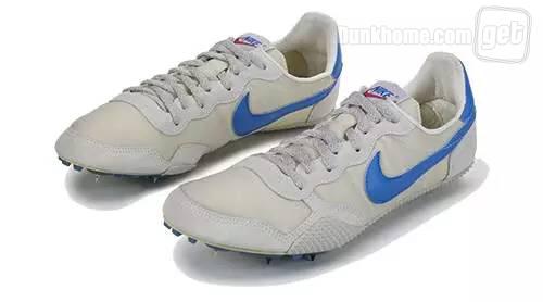 耐克跑钉鞋100米专用,耐克顶级短跑钉鞋推荐