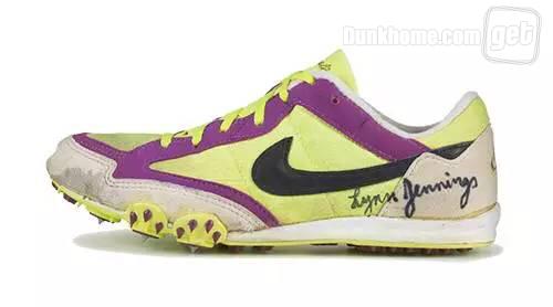 耐克跑钉鞋100米专用,耐克顶级短跑钉鞋推荐