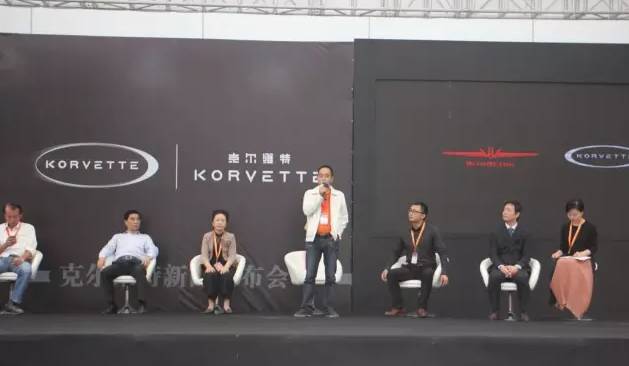 重庆万强克尔维特,科尔维特2023款