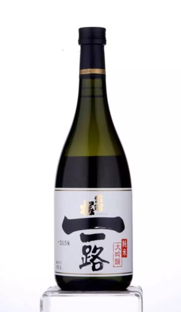 十款好喝不贵的日本清酒,没有两瓶完全一样的酒