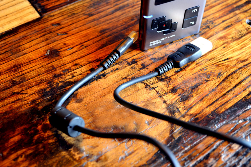 音乐是一种抹不掉的情怀，七彩虹C200HIFI*放播**器体验。