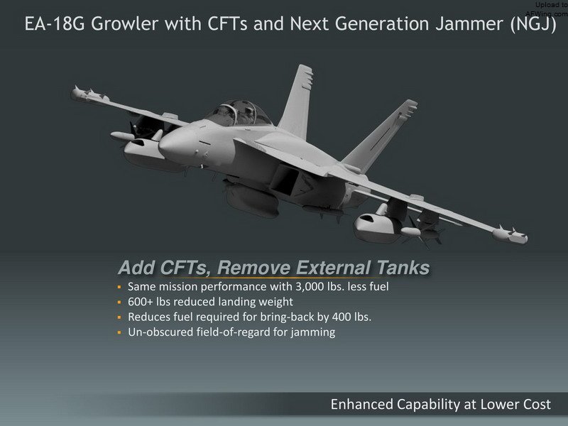对抗2030年之后的潜在威胁？详解波音“沉默大黄蜂”
