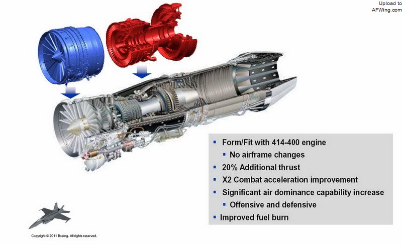 对抗2030年之后的潜在威胁？详解波音“沉默大黄蜂”