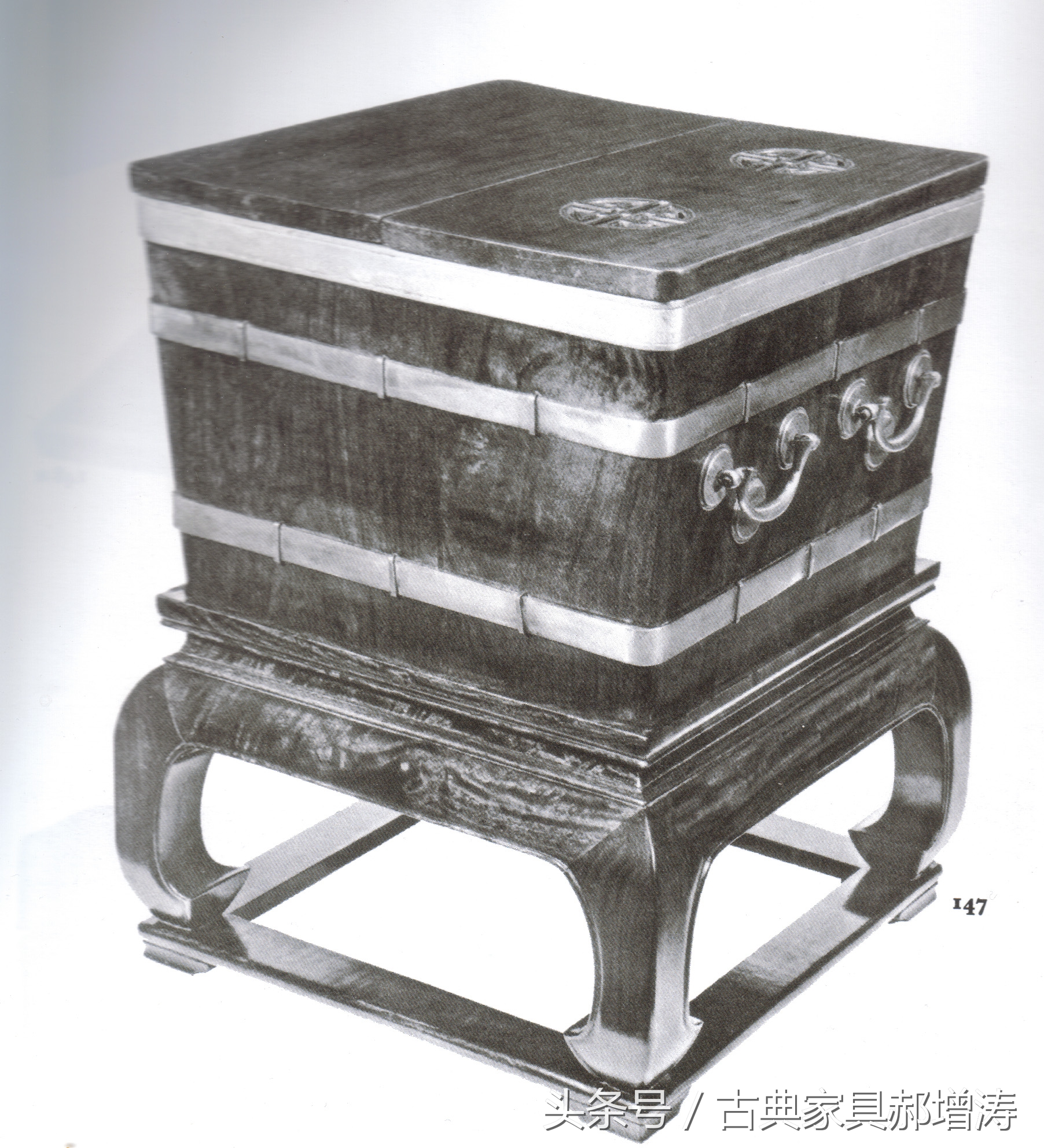 明清家具摆设有什么讲究,明代家具的艺术特色四个方面